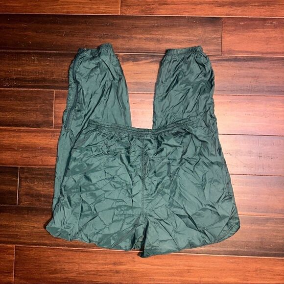 Vintage Nike Windbreaker Pants - Picture 6 of 6